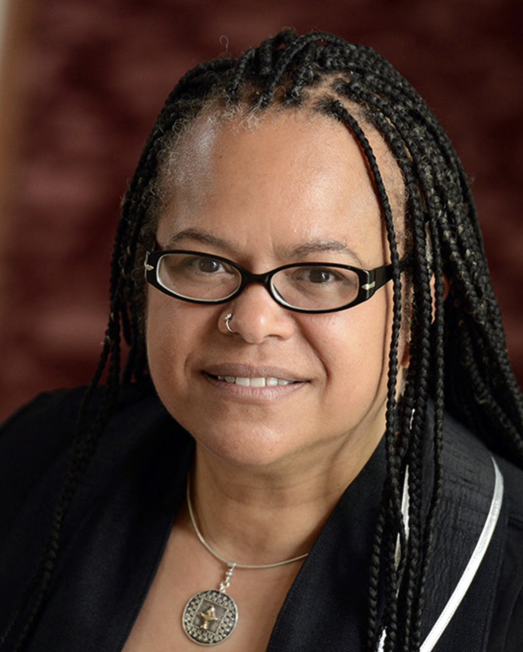 Reverend Dr. Kristen Harper