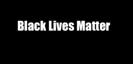 Black Lives Matter