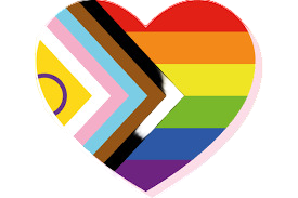 Pride Heart